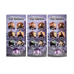 Critical Role The Legend of Vox Machina Sticker Set