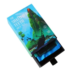 Critical Role The Shattered Teeth Dice Set