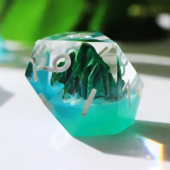 Critical Role The Shattered Teeth Dice Set
