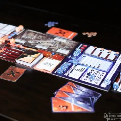 Critical Role Till the Last Gasp