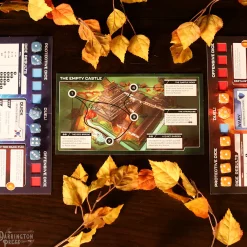 Critical Role Till the Last Gasp