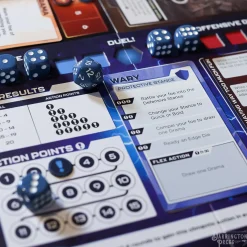 Critical Role Till the Last Gasp