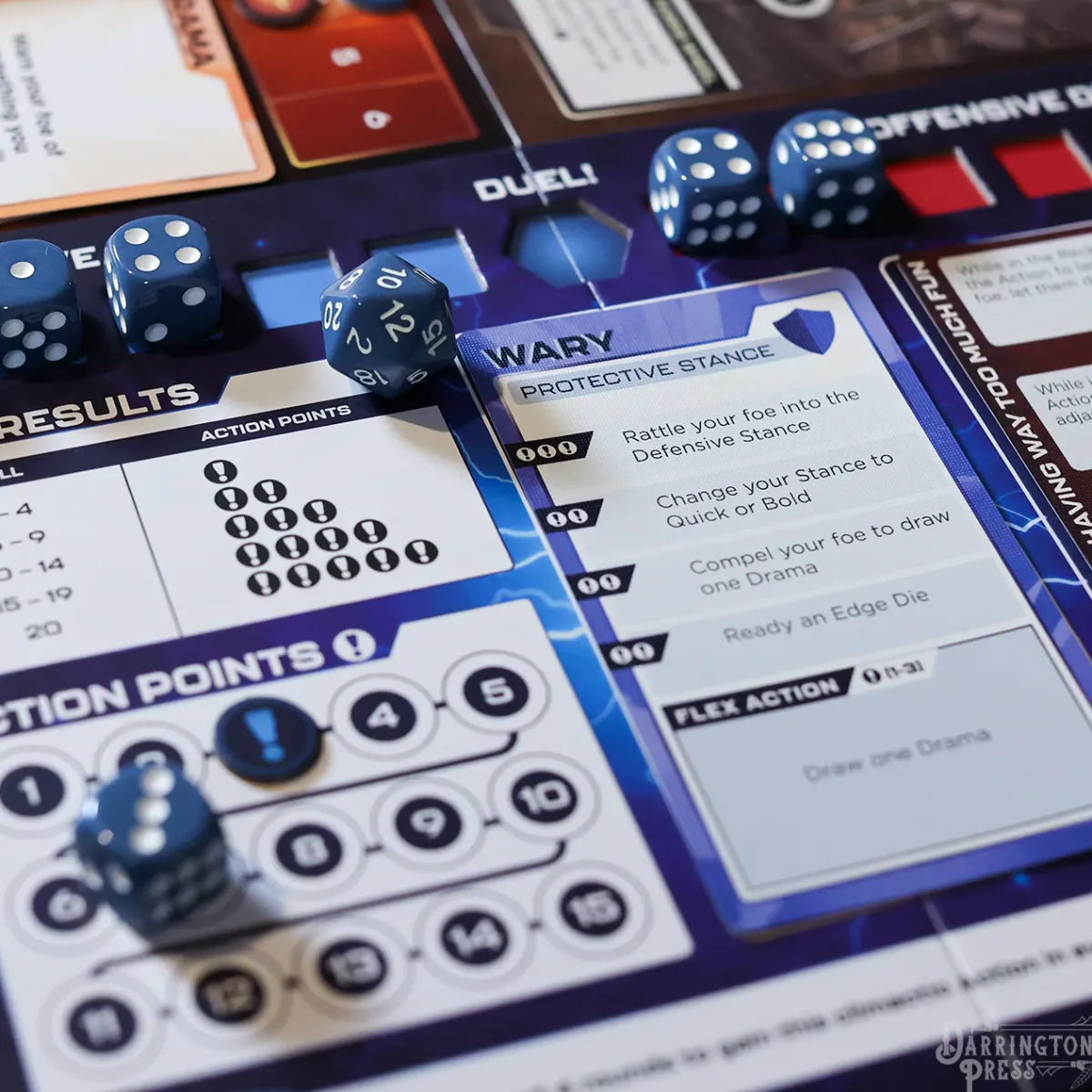 Critical Role Till the Last Gasp