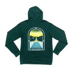Critical Role Traveler Con Hoodie