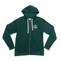 Critical Role Traveler Con Hoodie