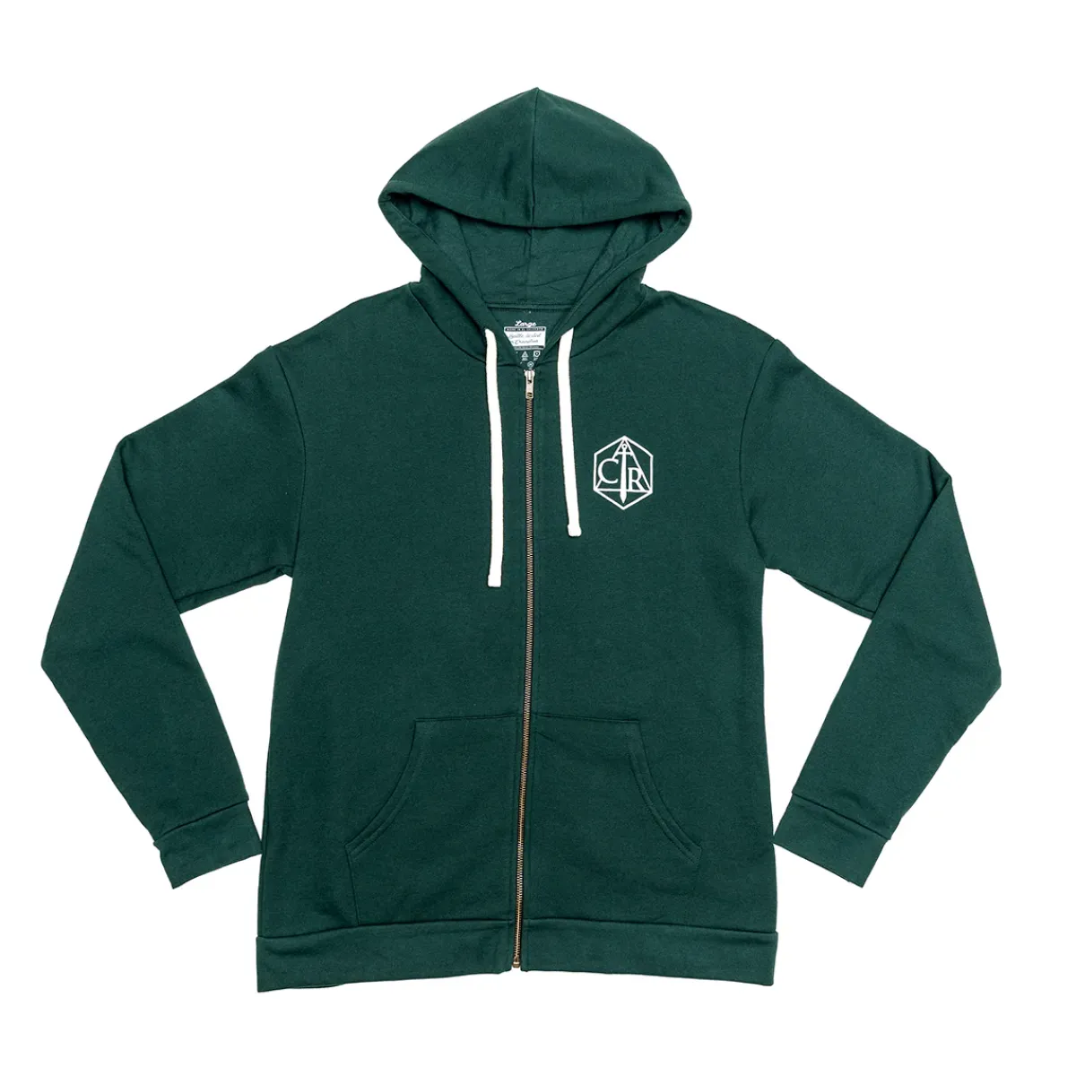 Critical Role Traveler Con Hoodie