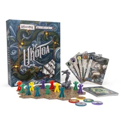 Critical Role Uk'otoa