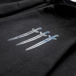Critical Role Vax'ildan Hooded Cloak