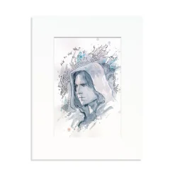 Critical Role Vox Machina Character Art Prints by David Mack