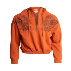 Critical Role Vox Machina Collection: Keyleth Mantle of the Tempest Hoodie