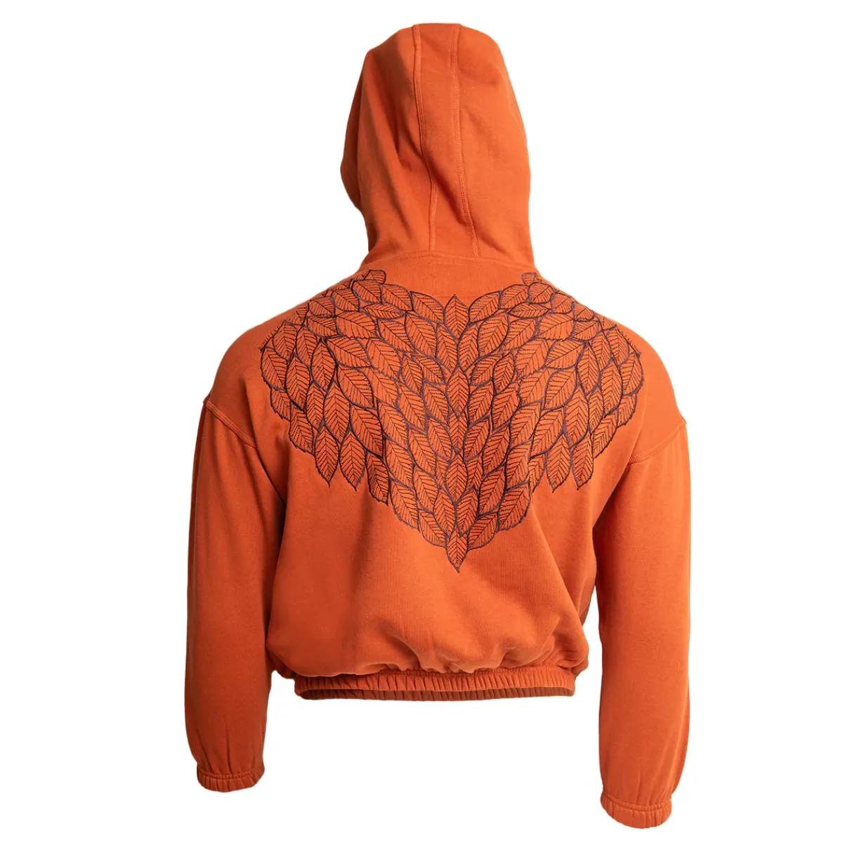 Critical Role Vox Machina Collection: Keyleth Mantle of the Tempest Hoodie