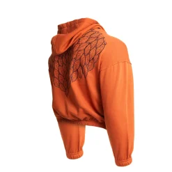 Critical Role Vox Machina Collection: Keyleth Mantle of the Tempest Hoodie