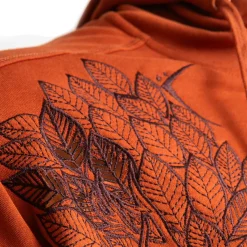 Critical Role Vox Machina Collection: Keyleth Mantle of the Tempest Hoodie
