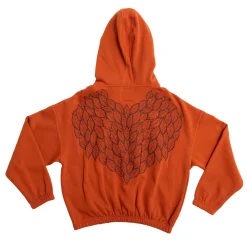 Critical Role Vox Machina Collection: Keyleth Mantle of the Tempest Hoodie