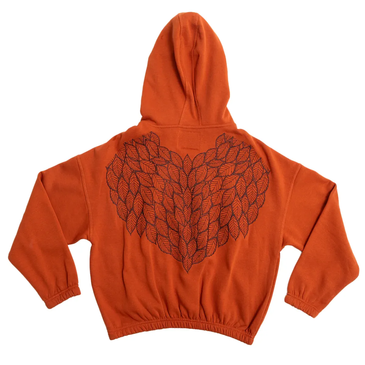 Critical Role Vox Machina Collection: Keyleth Mantle of the Tempest Hoodie