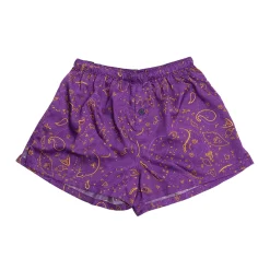 Critical Role Vox Machina Collection: Scanlan Shorthalt Boxers & Sleep Mask Set