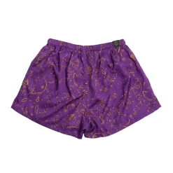 Critical Role Vox Machina Collection: Scanlan Shorthalt Boxers & Sleep Mask Set