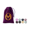 Critical Role Vox Machina d20 Dice Set