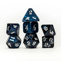 Critical Role Vox Machina Dice Set: GM
