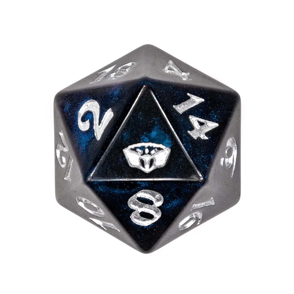 Critical Role Vox Machina Dice Set: GM