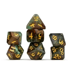 Critical Role Vox Machina Dice Set: Keyleth