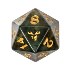 Critical Role Vox Machina Dice Set: Keyleth
