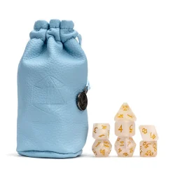 Critical Role Vox Machina Dice Set: Pike Trickfoot