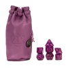 Critical Role Vox Machina Dice Set: Scanlan Shorthalt
