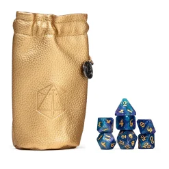 Critical Role Vox Machina Dice Set: Taryon Darrington
