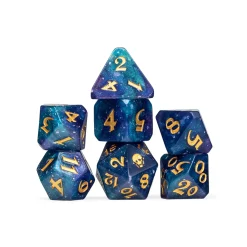 Critical Role Vox Machina Dice Set: Taryon Darrington