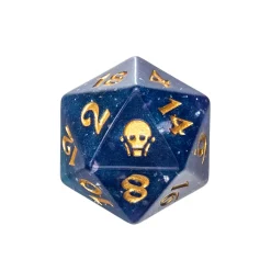 Critical Role Vox Machina Dice Set: Taryon Darrington