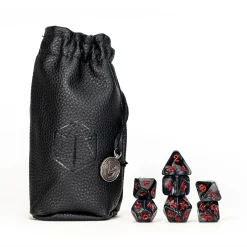 Critical Role Vox Machina Dice Set: Vax'ildan