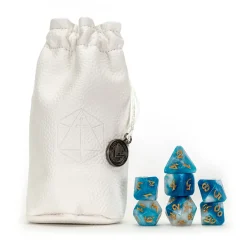 Critical Role Vox Machina Dice Set: Vex'ahlia
