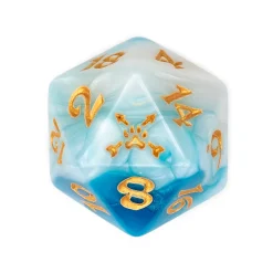 Critical Role Vox Machina Dice Set: Vex'ahlia