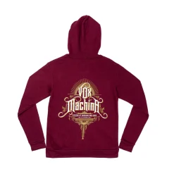 Critical Role Vox Machina Hoodie