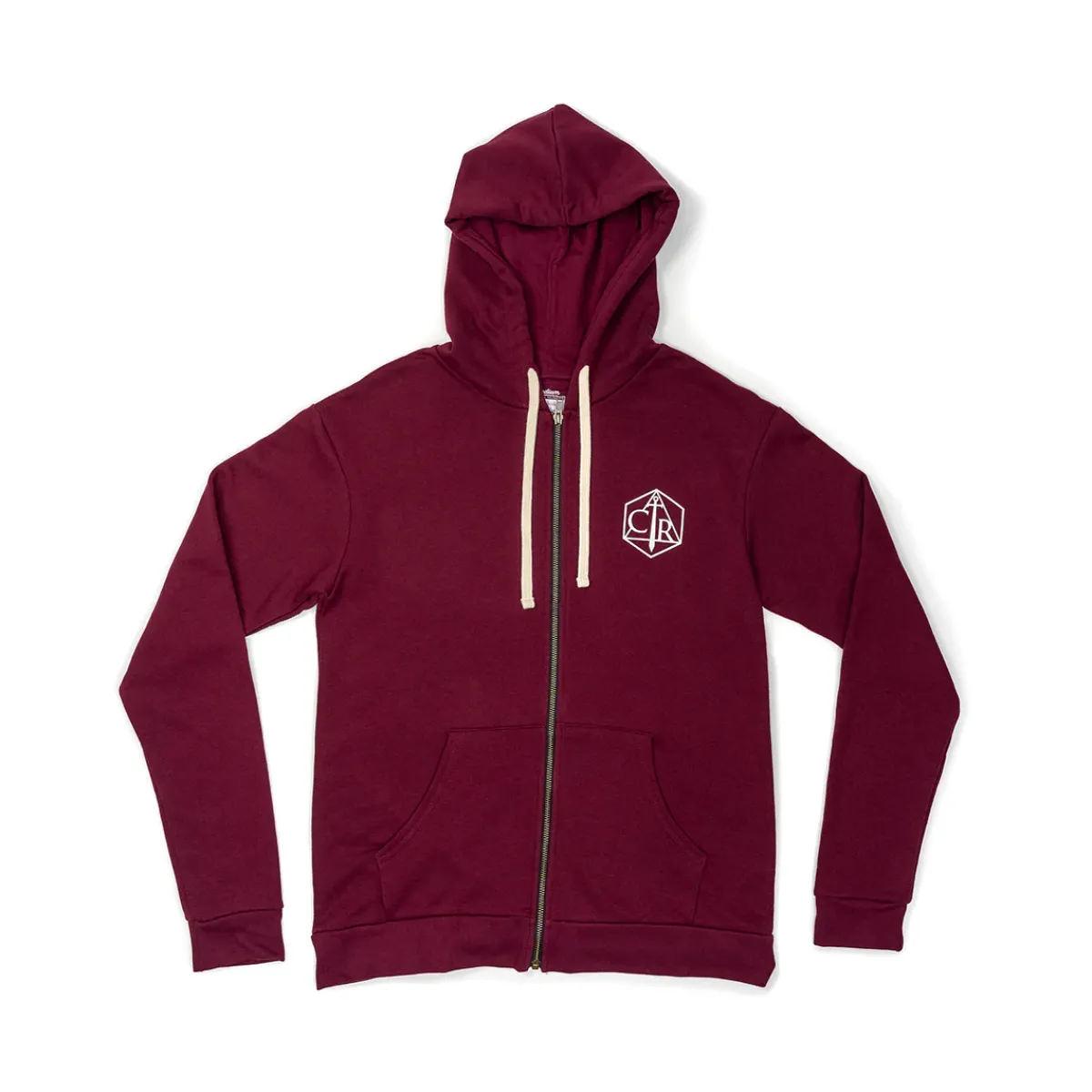 Critical Role Vox Machina Hoodie