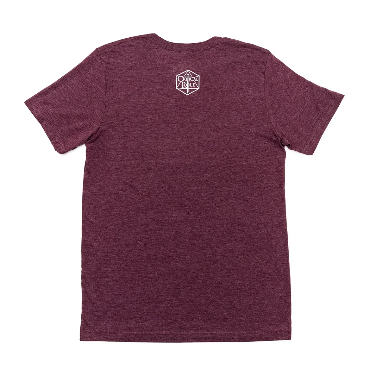 Critical Role Vox Machina T-Shirt