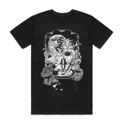 Critical Role Witchy Trio T-Shirt