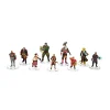 Critical Role WizKids Minis: Factions of Wildemount - Dwendalian Empire