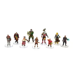 Critical Role WizKids Minis: Factions of Wildemount - Dwendalian Empire