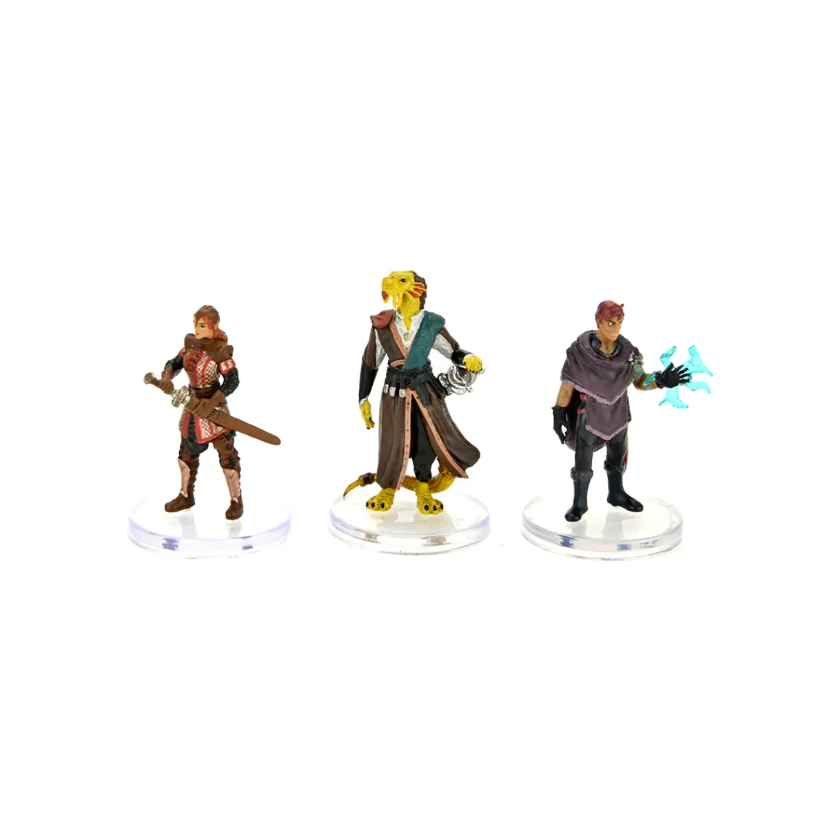 Critical Role WizKids Minis: Factions of Wildemount - Dwendalian Empire