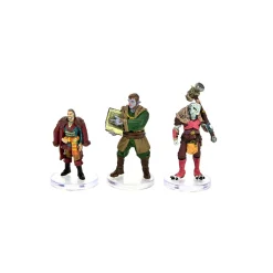 Critical Role WizKids Minis: Factions of Wildemount - Dwendalian Empire