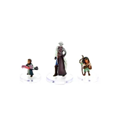 Critical Role WizKids Minis: Factions of Wildemount - Kryn Dynasty & Xhorhas