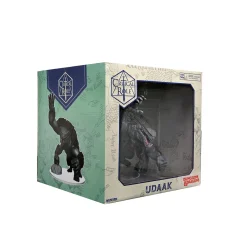 Critical Role WizKids Minis: Monsters of Wildemount - Udaak Premium Figure
