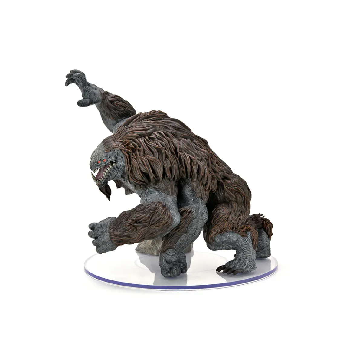 Critical Role WizKids Minis: Monsters of Wildemount - Udaak Premium Figure