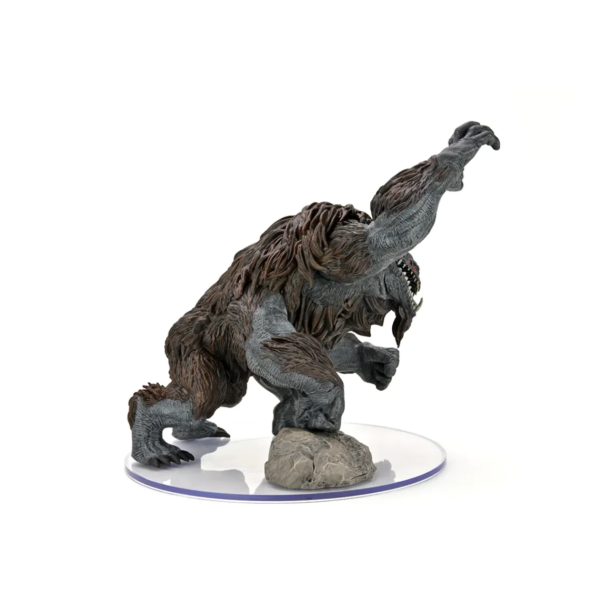 Critical Role WizKids Minis: Monsters of Wildemount - Udaak Premium Figure