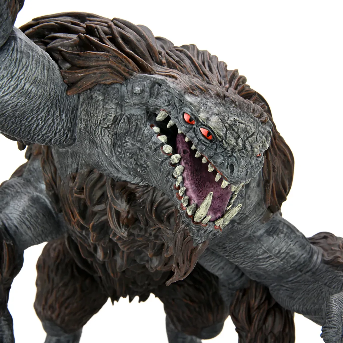Critical Role WizKids Minis: Monsters of Wildemount - Udaak Premium Figure
