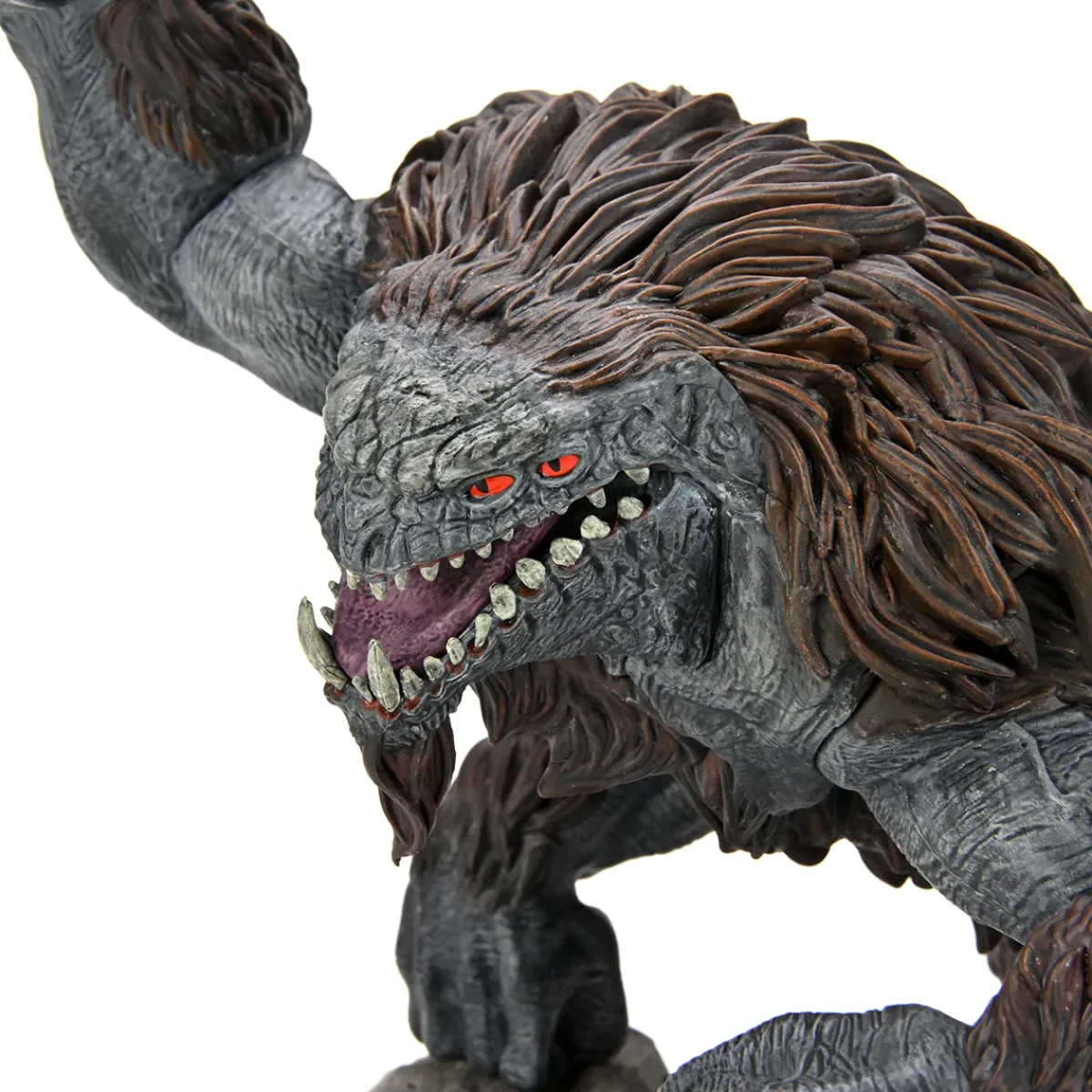 Critical Role WizKids Minis: Monsters of Wildemount - Udaak Premium Figure
