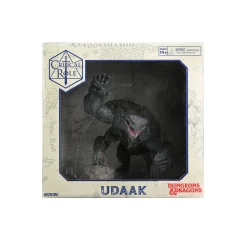 Critical Role WizKids Minis: Monsters of Wildemount - Udaak Premium Figure