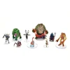 Critical Role WizKids Minis: Monsters of Wildemount Set I